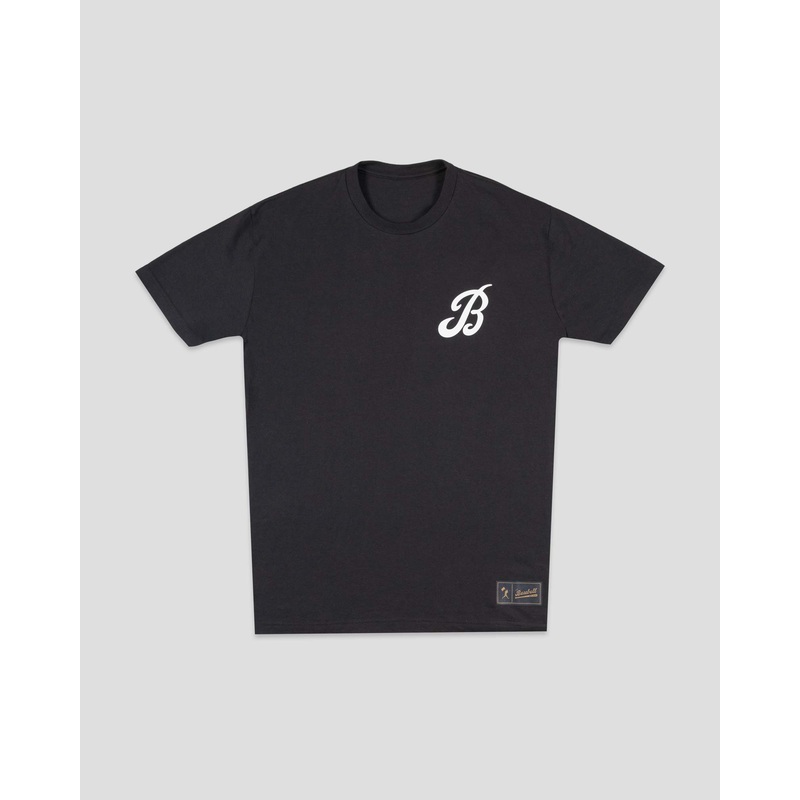 Bat Bros Baseball T-Shirt Small