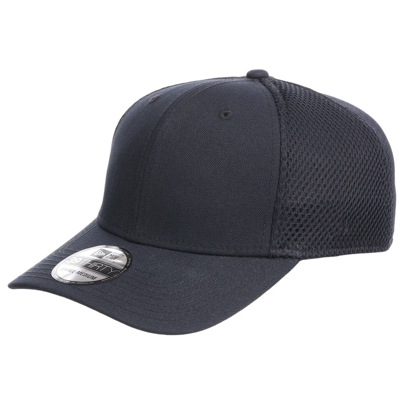 New Era Custom 39THIRTY Neo – Midnight Navy L/XL
