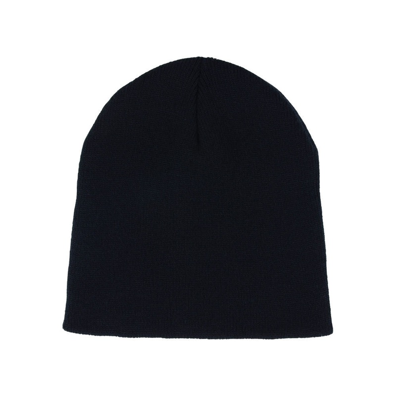 Sportsman Slider Knit – Black Adjustable