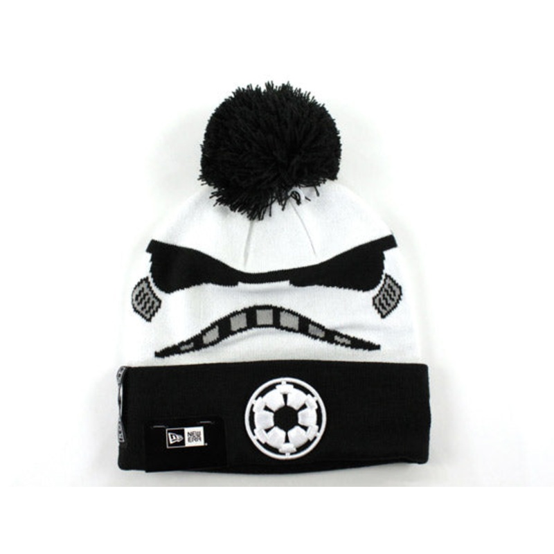 Star Wars Rogue One Stormtroopers New Era Beanies One Size