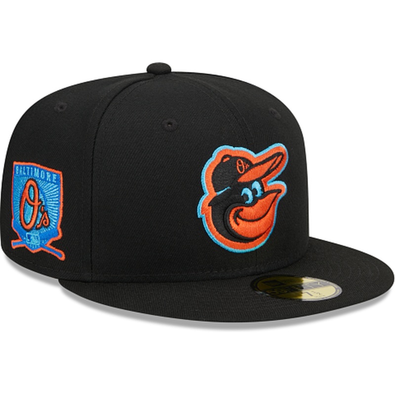 New Era Baltimore Orioles Father’s Day 2023 59FIFTY Fitted Hat