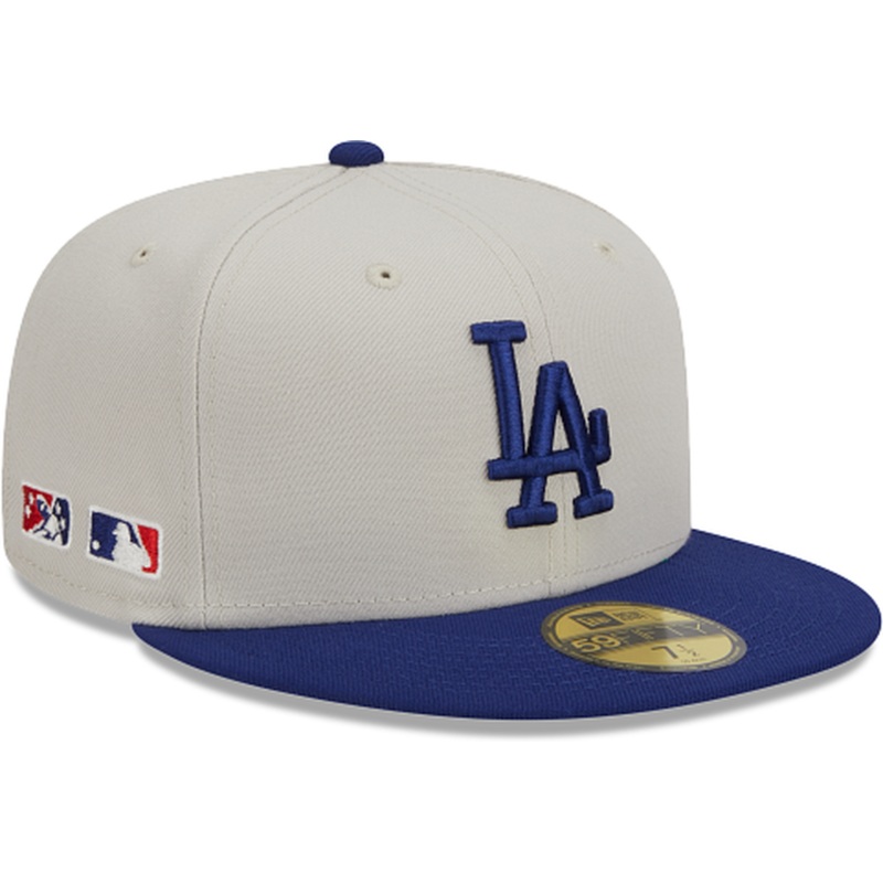 New Era Los Angeles Dodgers Farm Team 2023 59FIFTY Fitted Hat