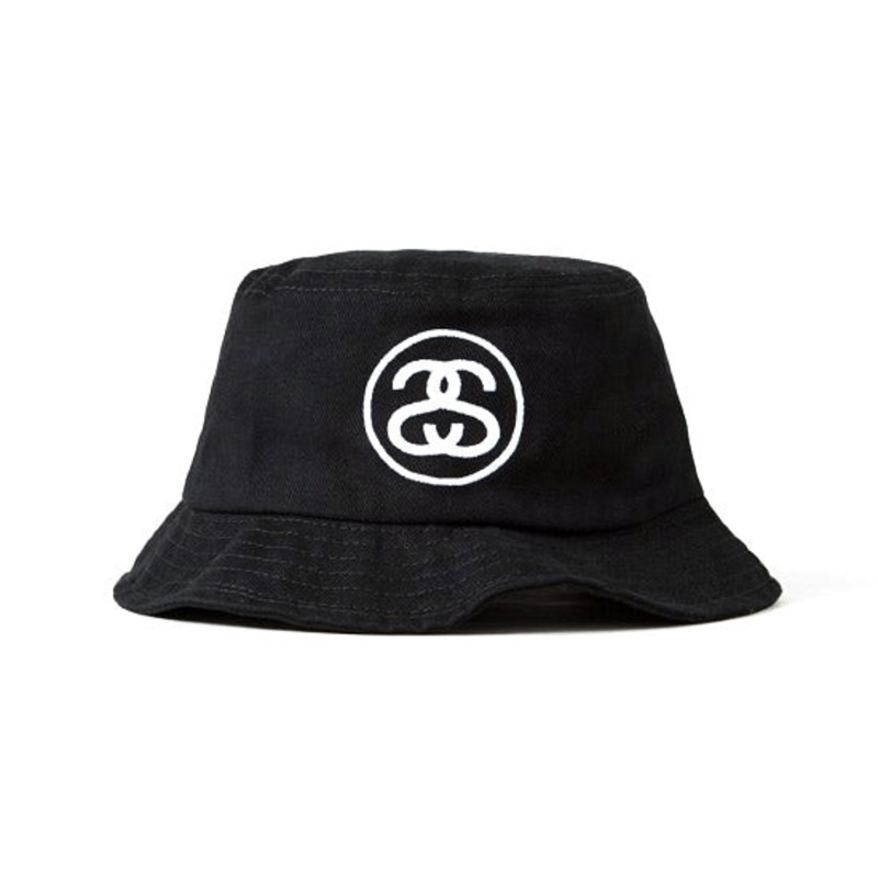 Stussy SS-Link HO15 Bucket Hat One Size