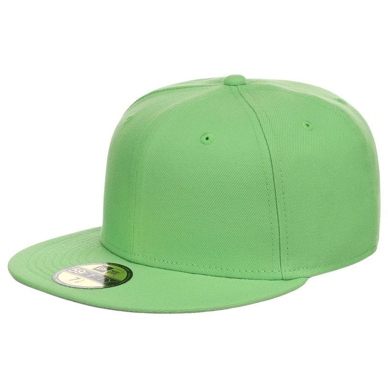 New Era Custom 59FIFTY – Lime 634