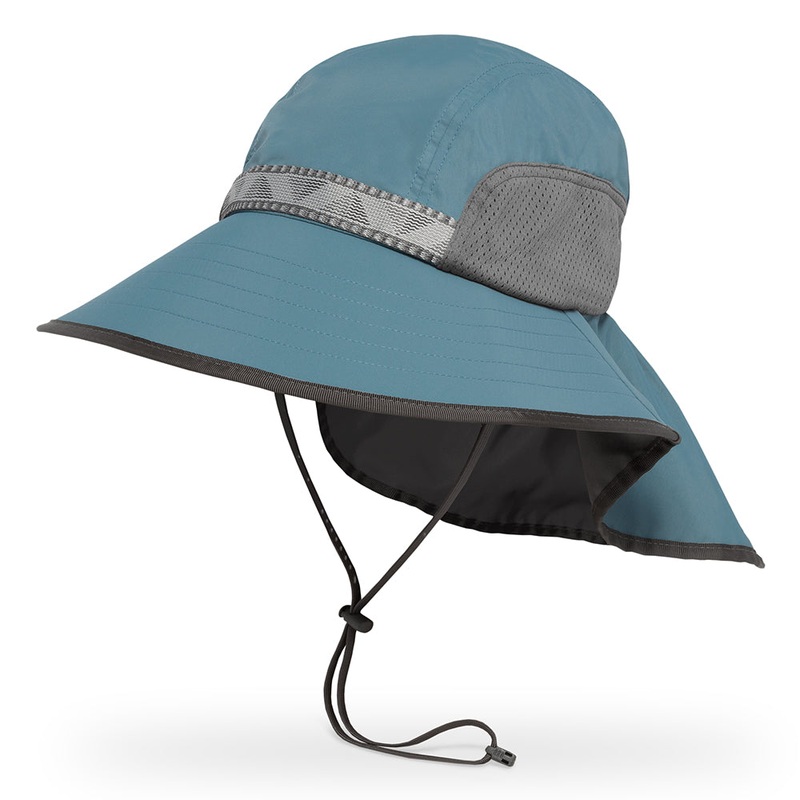 Sunday Afternoons Hats Original Adventure Sun Hat – Blue Small/Medium