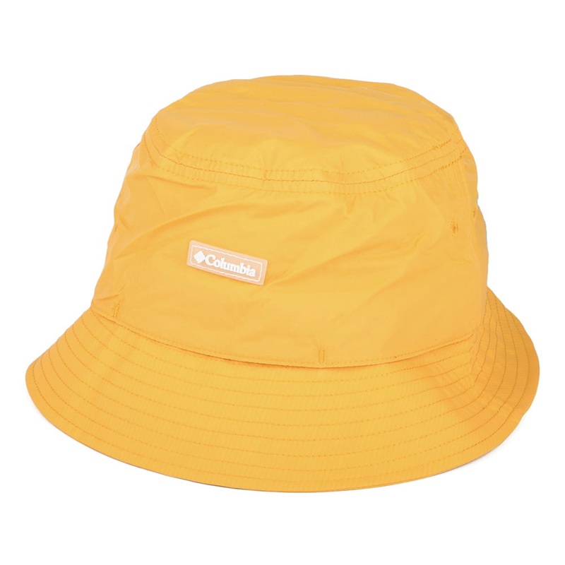 Columbia Hats Punchbowl Vented Bucket Hat – Sunset Small/Medium