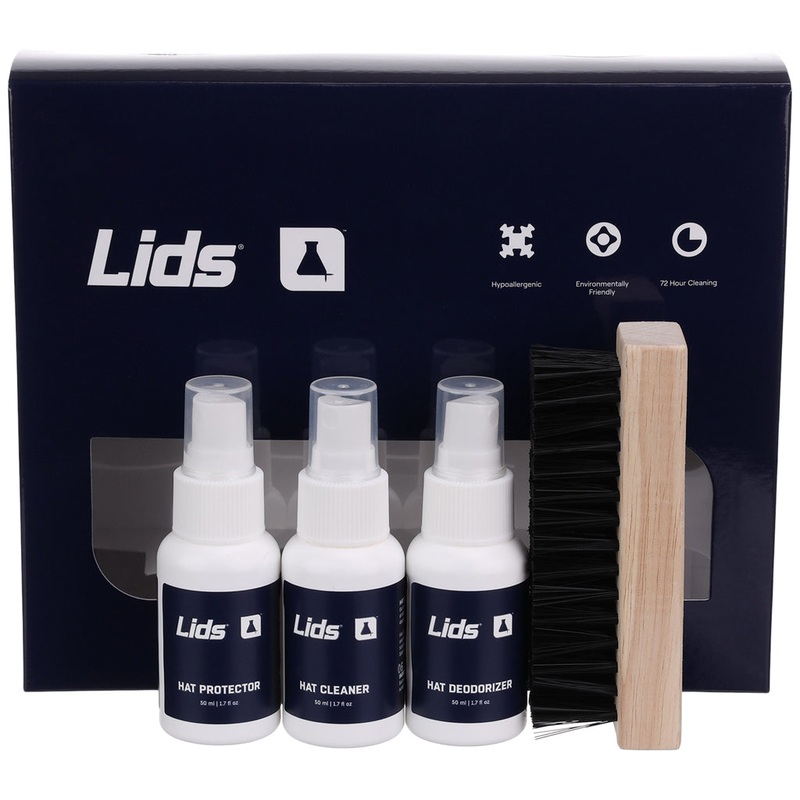 Hat Complete Care Kit Adjustable