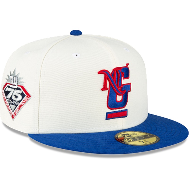 New Era New York Giants City Originals 2023 59FIFTY Fitted Hat
