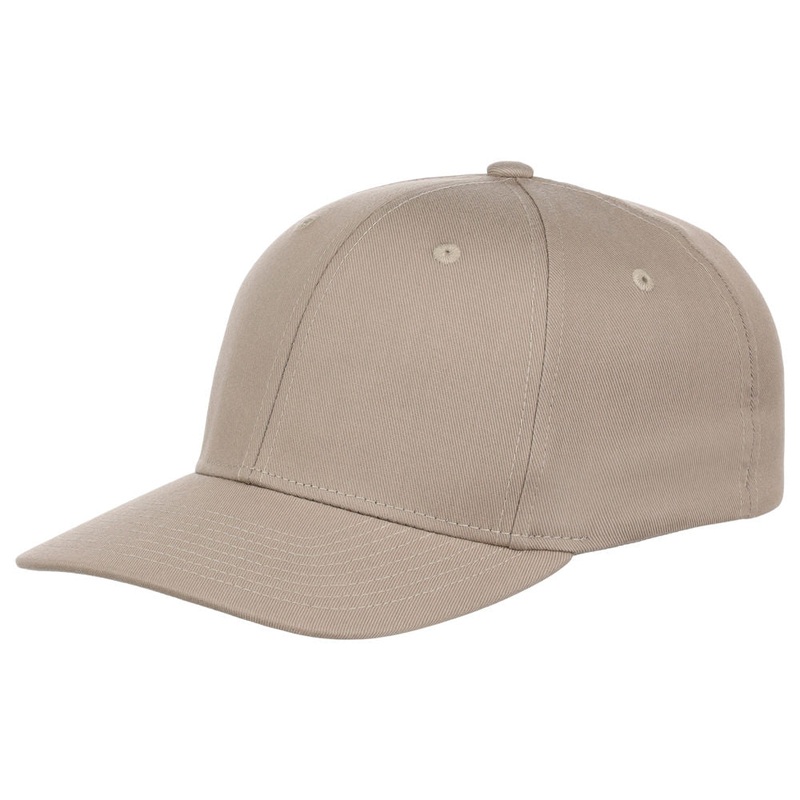Crowns by Lids All Star Cap – Khaki S/M