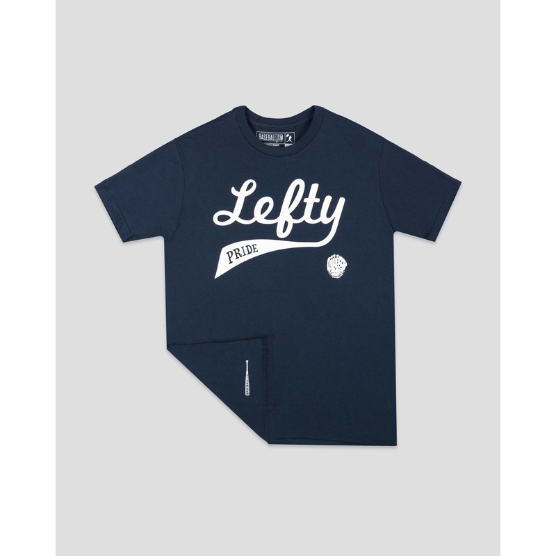 Lefty Pride Small