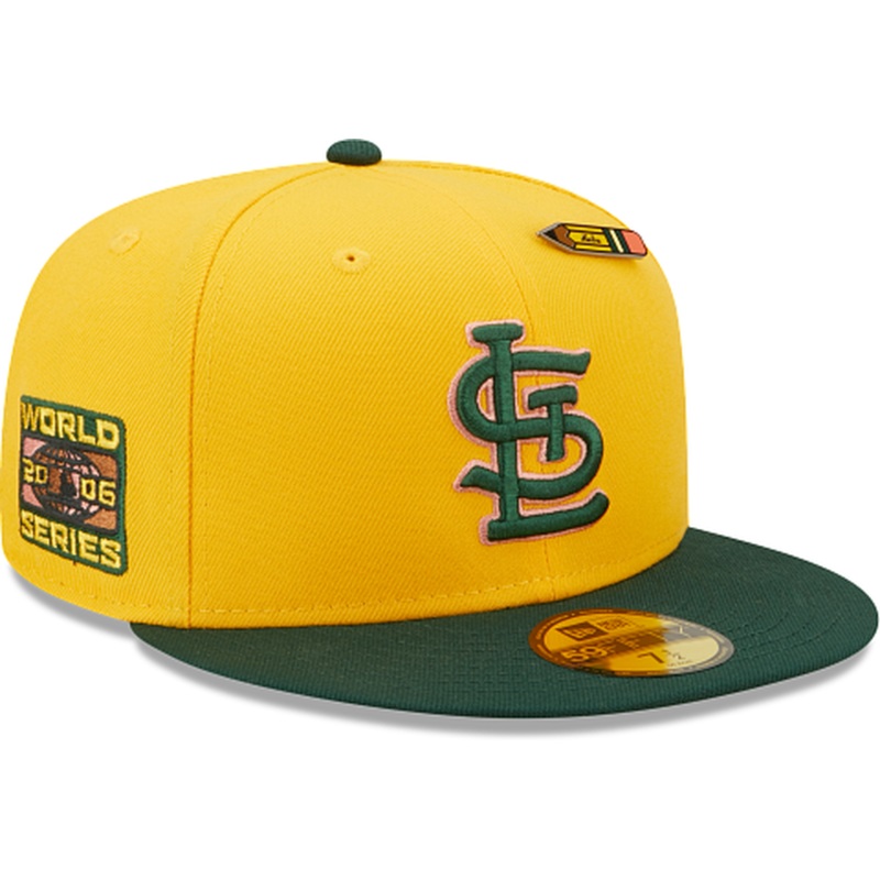 New Era St. Louis Cardinals Back To School 2022 59FIFTY Fitted Hat