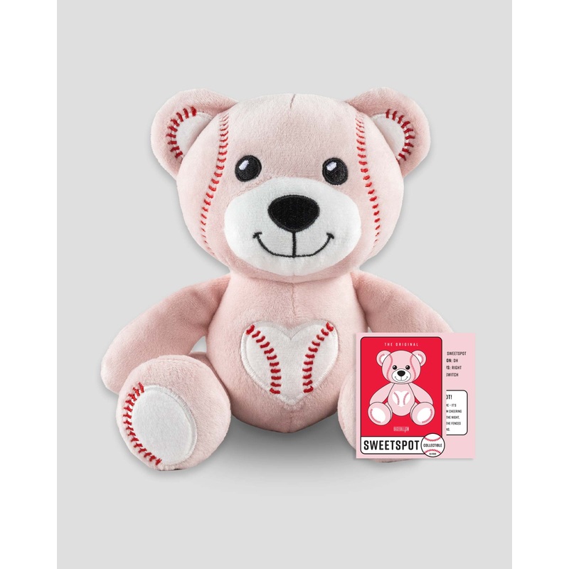 Sweetspot Teddy Bear