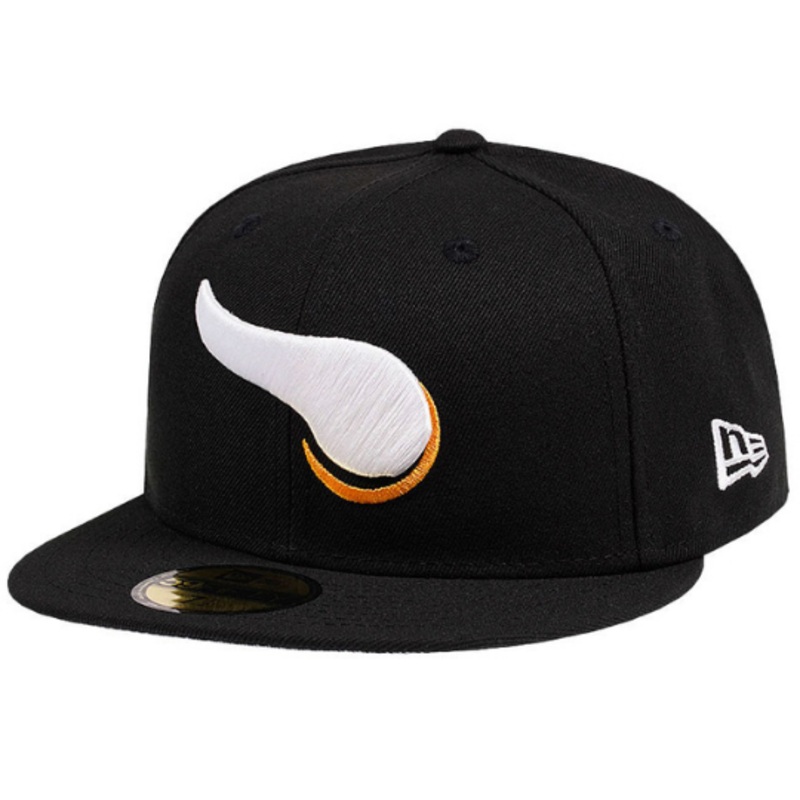 New Era Minnesota Vikings Prime Edition 59FIFTY Fitted Hat