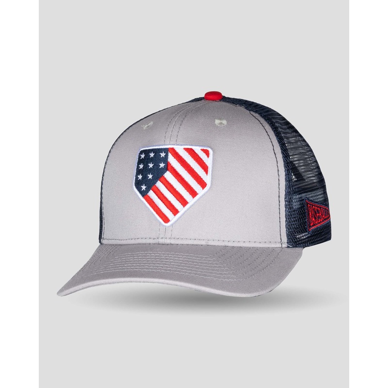 Home Team Trucker Cap