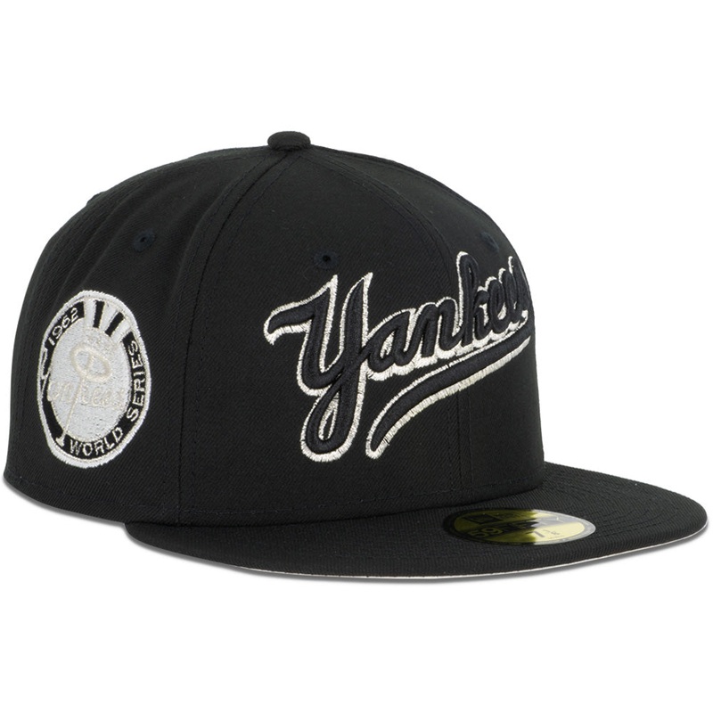 New Era New York Yankees Moonshot 59FIFTY Fitted Hat