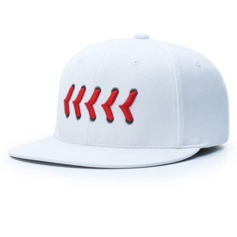 Buzz The Tower Fitted Hat