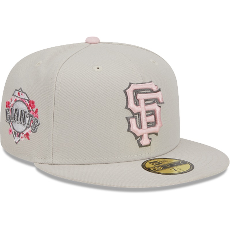 New Era San Francisco Giants Mother’s Day 2023 59FIFTY Fitted Hat