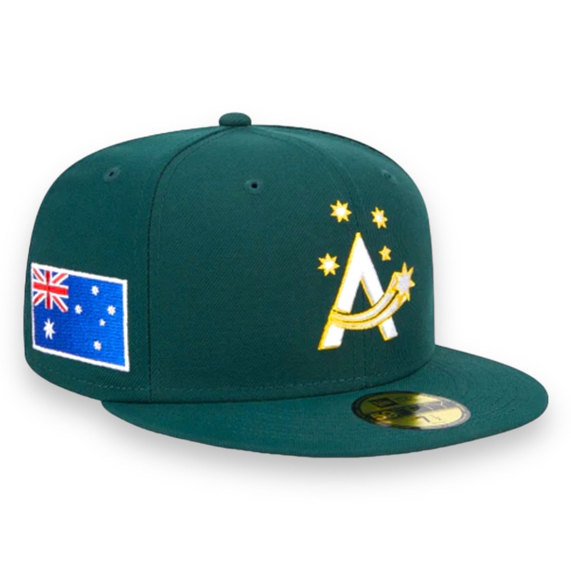 AUSTRALIA (WBC 2023) NEW ERA 59FIFTY FITTED 67/8
