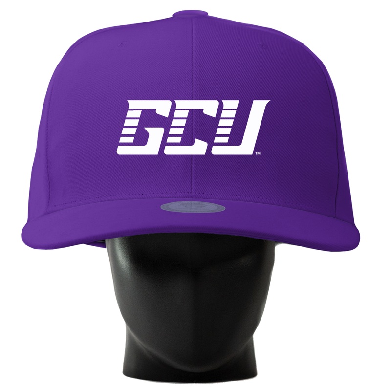 GCU Lopes Noggin Purple (S/M)