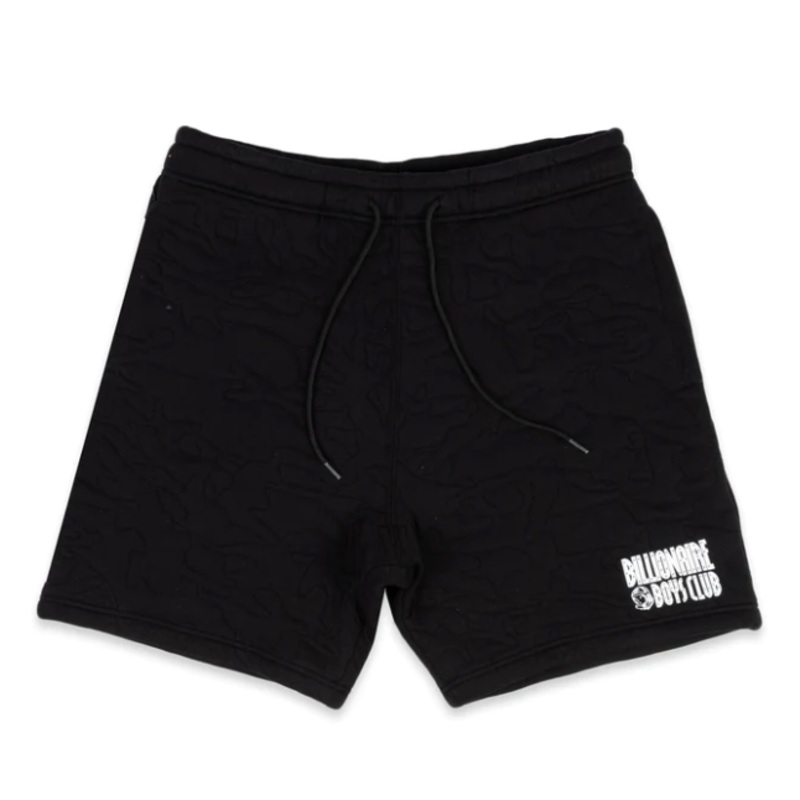 BBC MAZE BLACK SHORT S