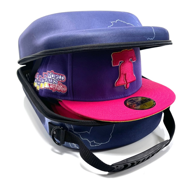 HATZ GALORE QUIET STORM CAP CARRIER