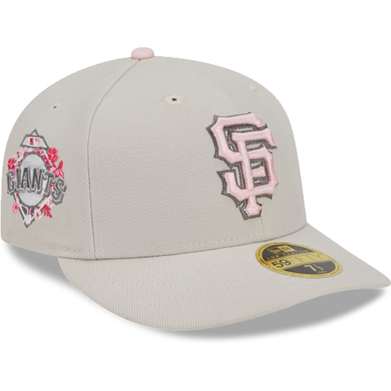 New Era San Francisco Giants Mother’s Day 2023 Low Profile 59FIFTY Fitted Hat