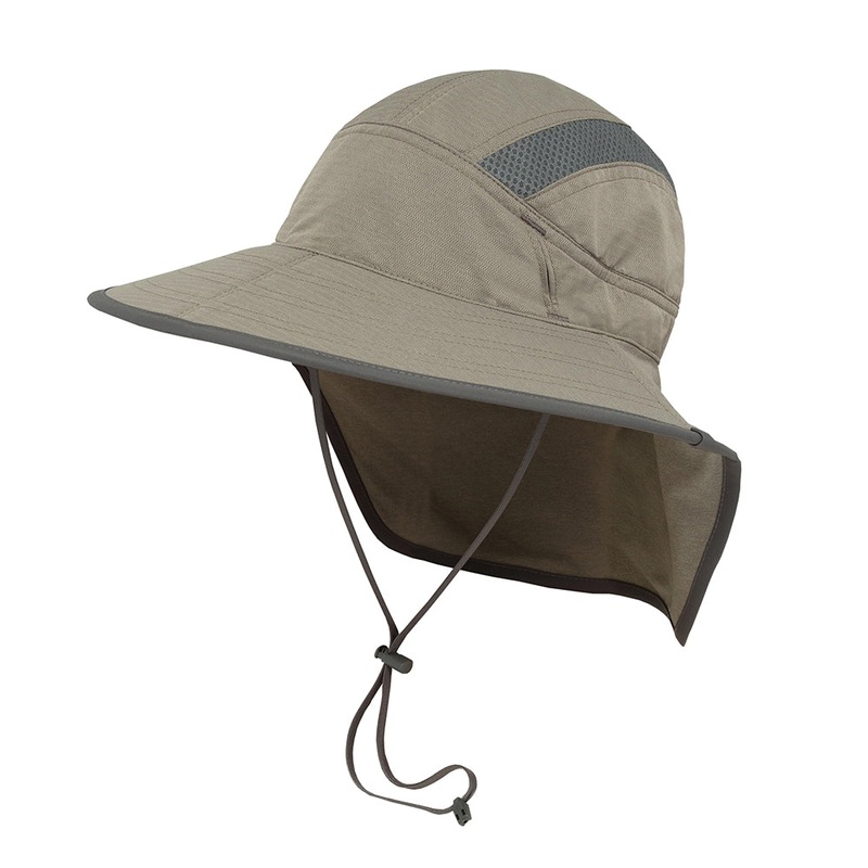 Sunday Afternoons Hats Ultra Adventure Water Resistant Sun Hat – Sand Small/Medium