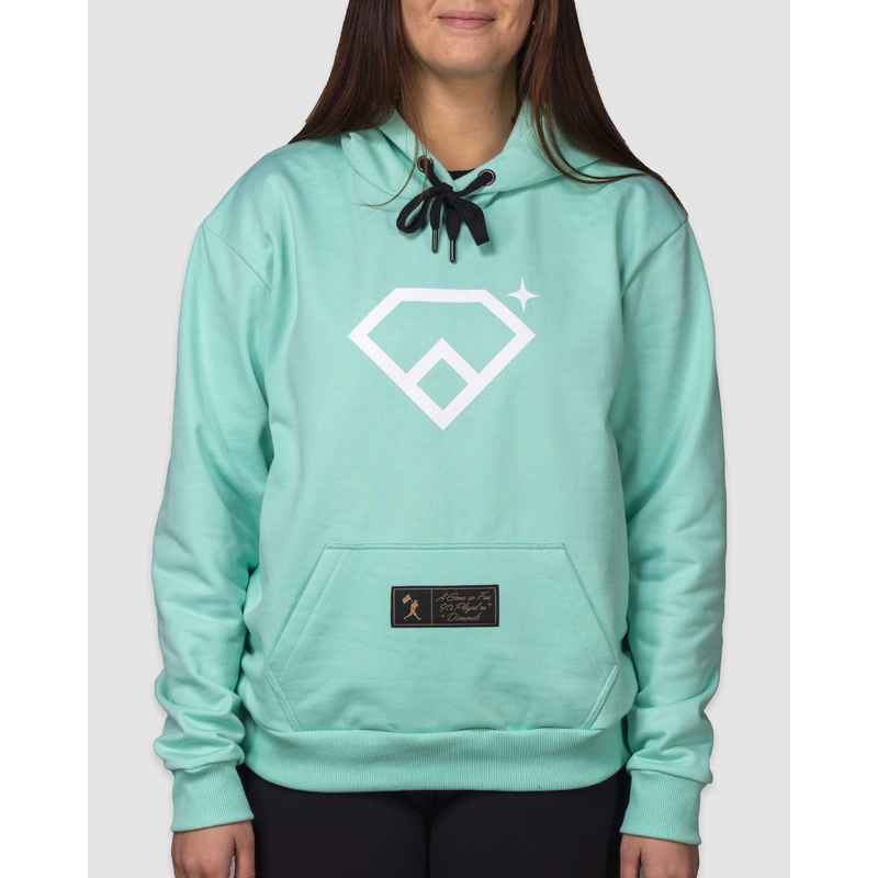 A Game So Fine 2.0 Women’s Hoodie XS