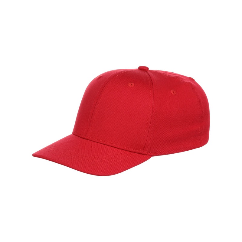 Crowns by Lids Youth All Star Cap – Red Youth
