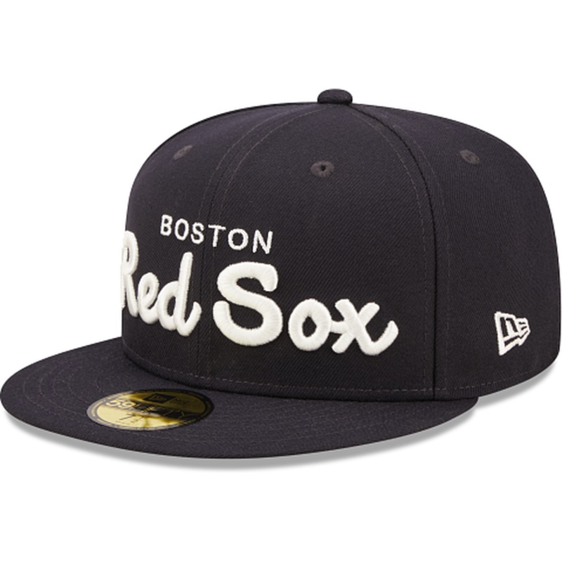 New Era Boston Red Sox Remote 2022 59FIFTY Fitted Hat