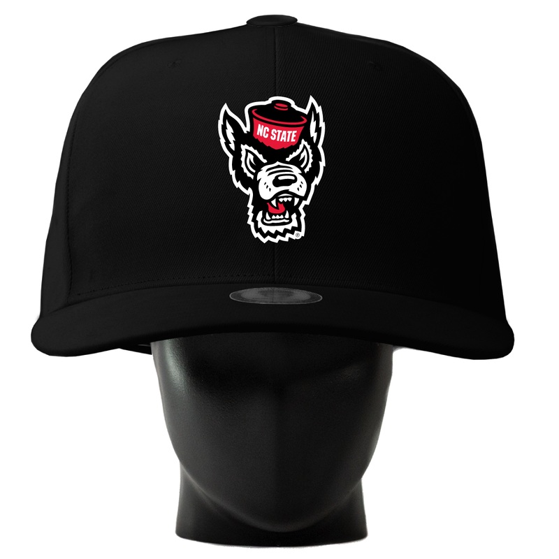NC State Wolfpack Noggin Red (S/M)
