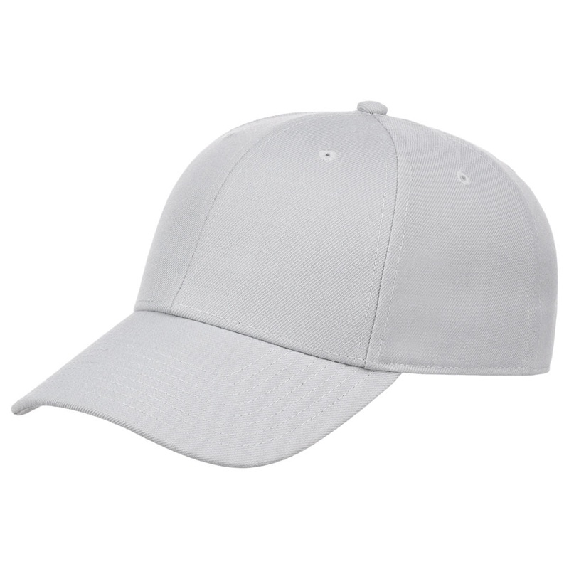 Crowns By Lids Crossover Cap – Grey Adjustable