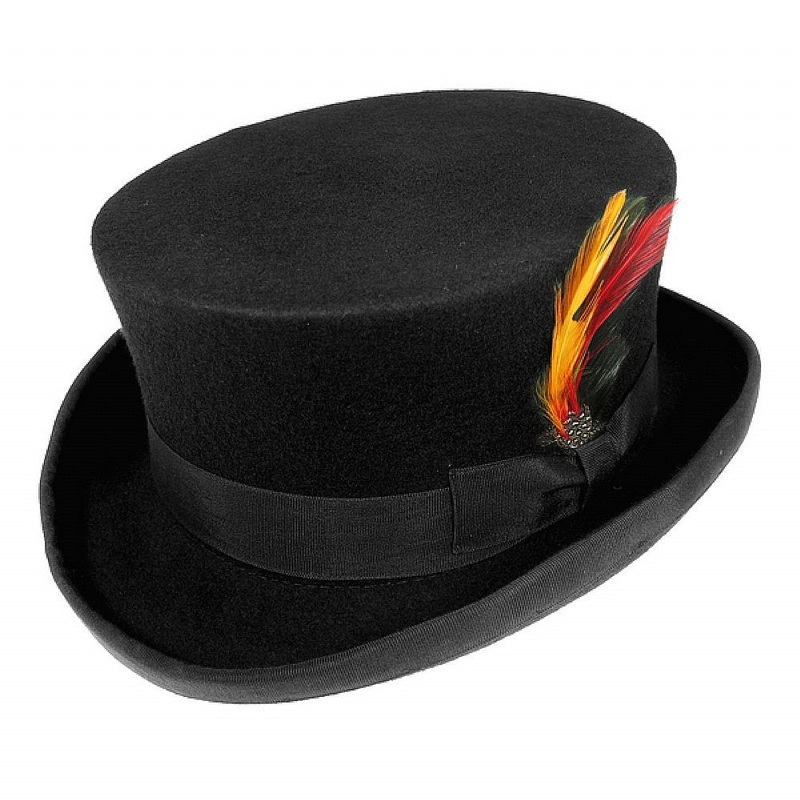 Jaxon & James Deadman Top Hat Wholesale Pack Prepack