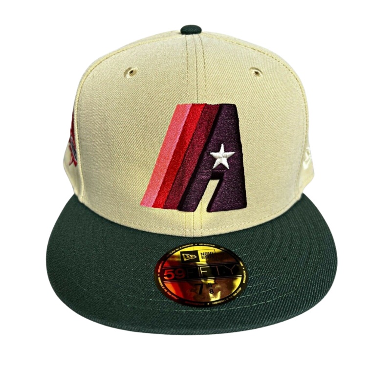New Era Houston Astros “Scouts Pack” 59FIFTY Fitted Hat