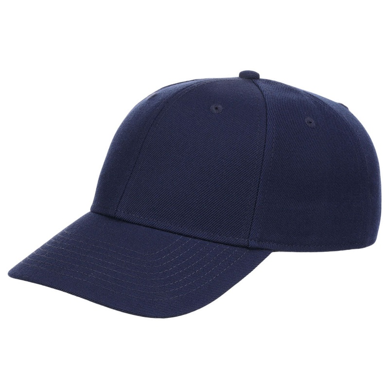 Crowns By Lids Crossover Cap – Navy Adjustable