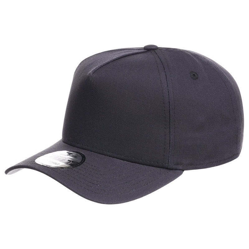 New Era A-Frame 9FORTY Snapback – Midnight Navy Adjustable