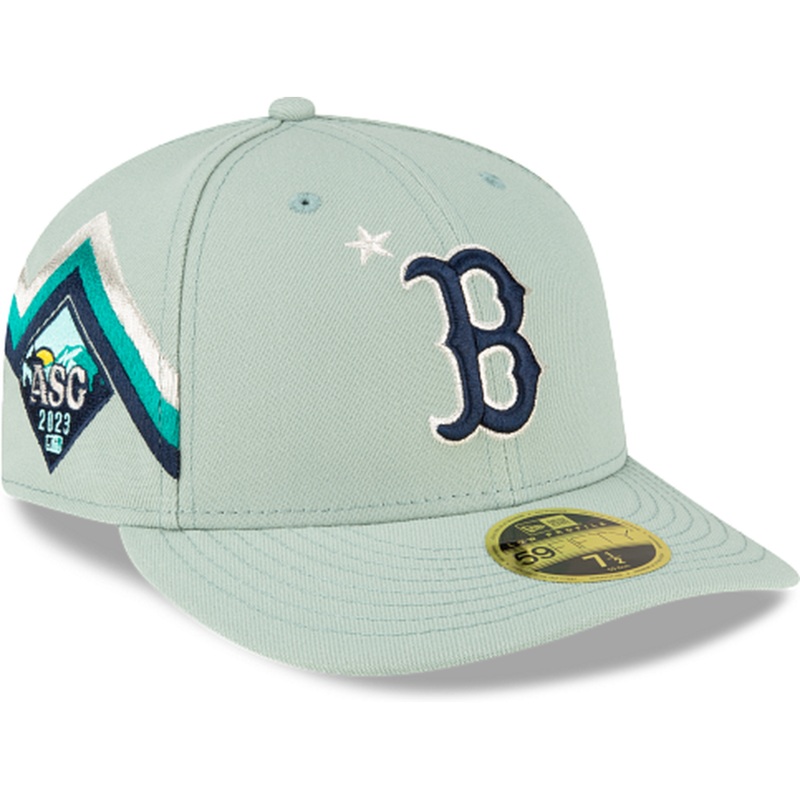 New Era Boston Red Sox 2023 All-Star Game Low Profile 59FIFTY Fitted Hat