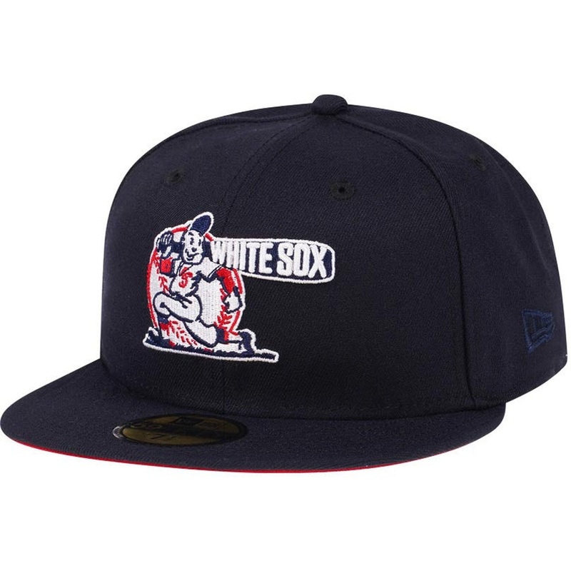 New Era Chicago White Sox 1939 59FIFTY Fitted Cap