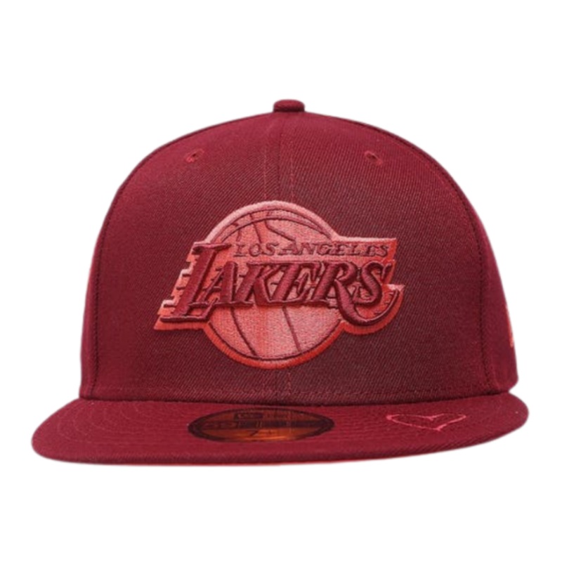 New Era Los Angeles Lakers ‘Certified Lover’ 59FIFTY Fitted Hat