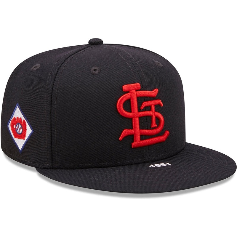 New Era St. Louis Cardinals “1951 Collection” 59FIFTY Fitted Cap