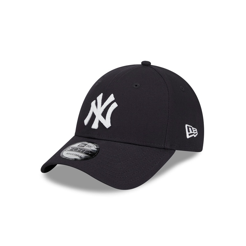 New York Yankees 9FORTY New Traditions Navy Cap One Size