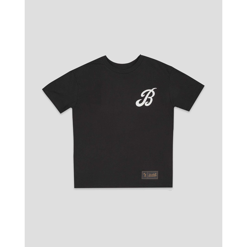 Bat Bros Baseball T-Shirt – Youth Youth Small