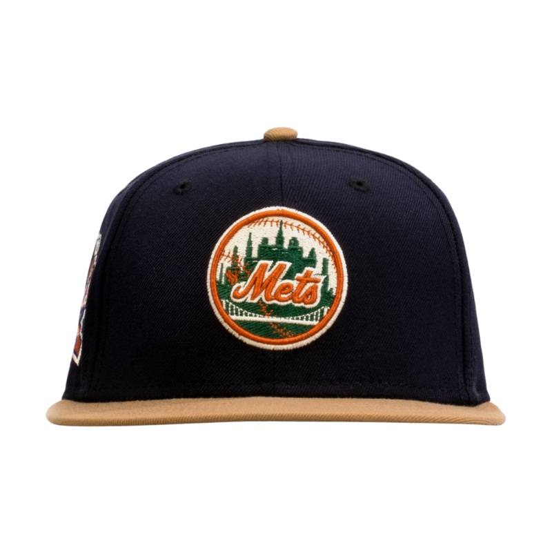 New Era New York Mets ‘Varsity Blues’ 2023 59FIFTY Fitted Hat