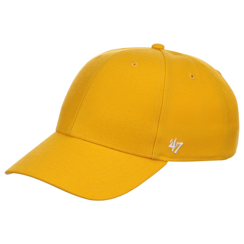 ’47 Classic MVP Cap – Gold Adjustable