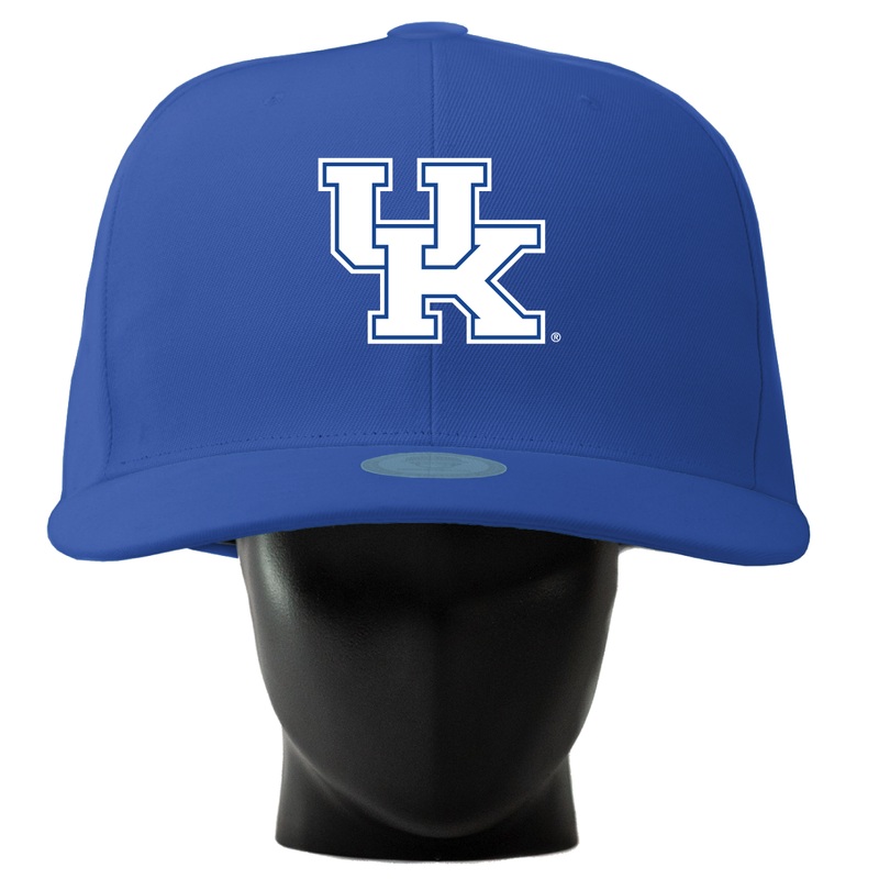 Kentucky Wildcats Noggin Black (S/M)