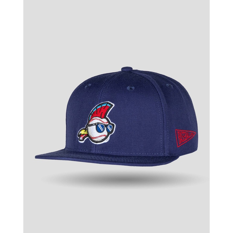 Major League Cap – Youth Snapback