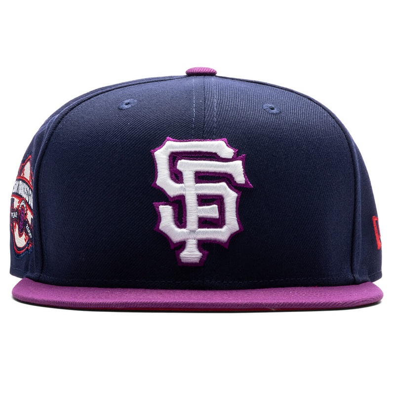 New Era x Feature San Francisco Giants ‘Fruit Pack’ 2023 59FIFTY Fitted Hat