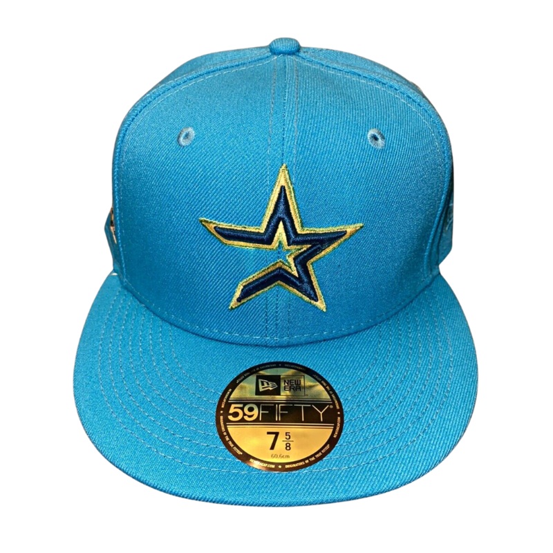 New Era Houston Astros “Wings of Fire The Lost Heir” 59FIFTY Fitted Hat