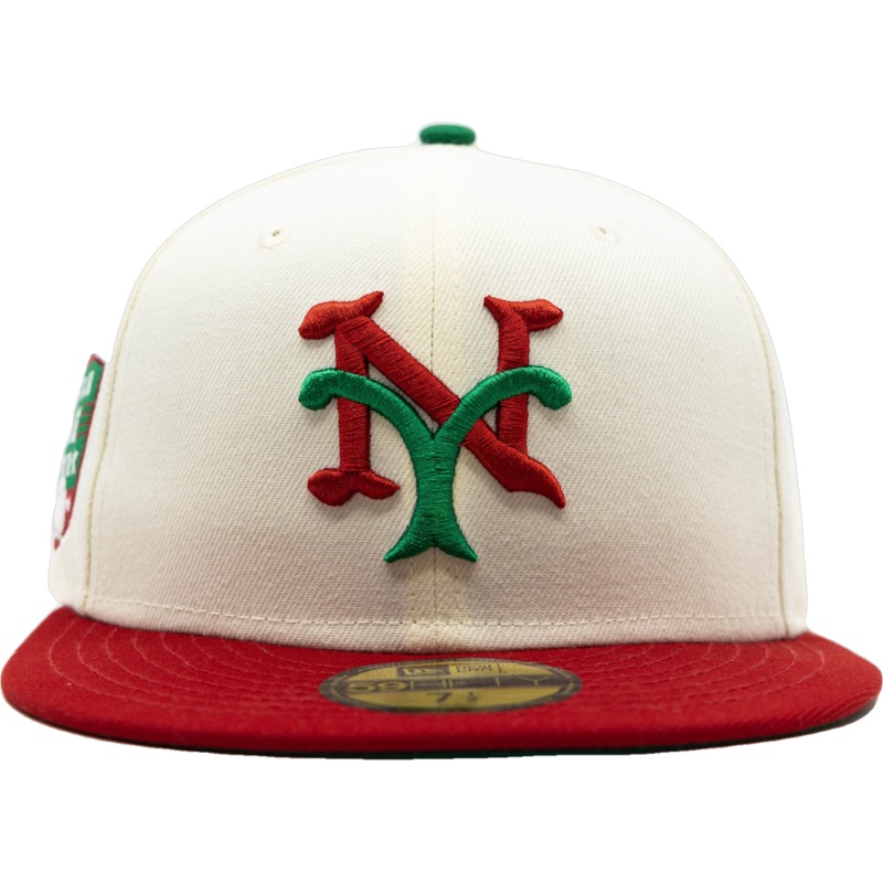 New Era New York Giants MLB 1934 All-Star Game 59FIFTY Fitted Hat