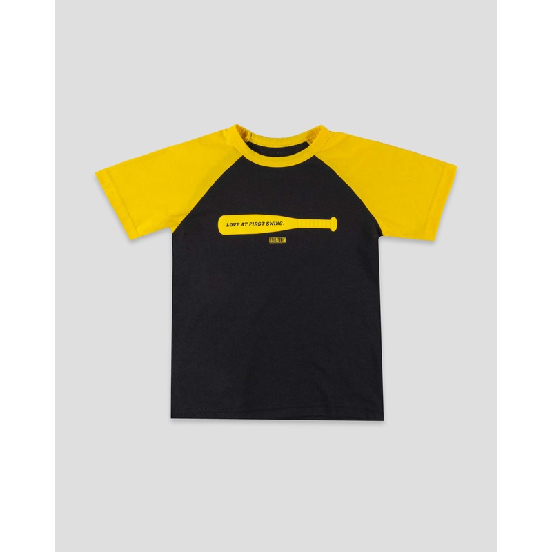 Love at First Swing Toddler 3T
